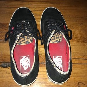 Vans
